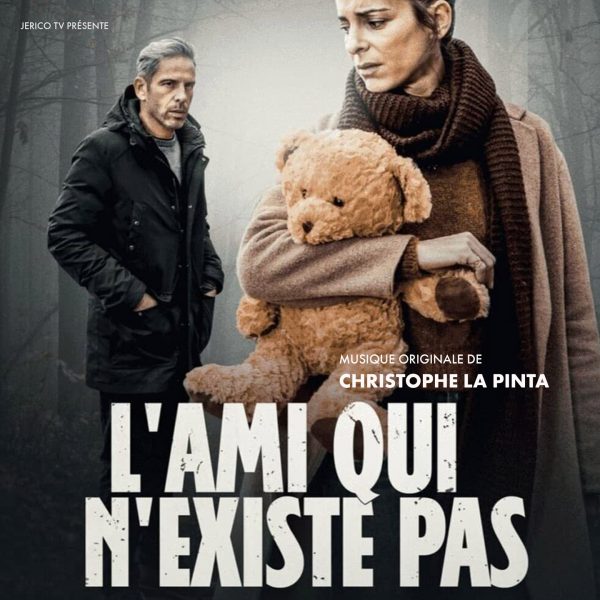 BOriginal - L'ami qui n'existe pas - Christophe La Pinta