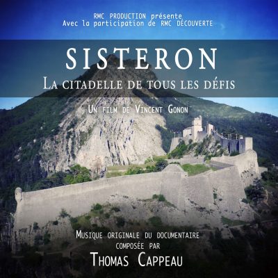 BOriginal - Sisteron, la citadelle de tous les defis - Thomas Cappeau