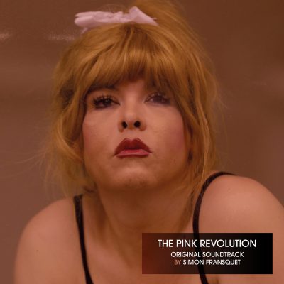 BOriginal - The Pink Revolution - Simon Fransquet