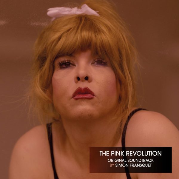 BOriginal - The Pink Revolution - Simon Fransquet