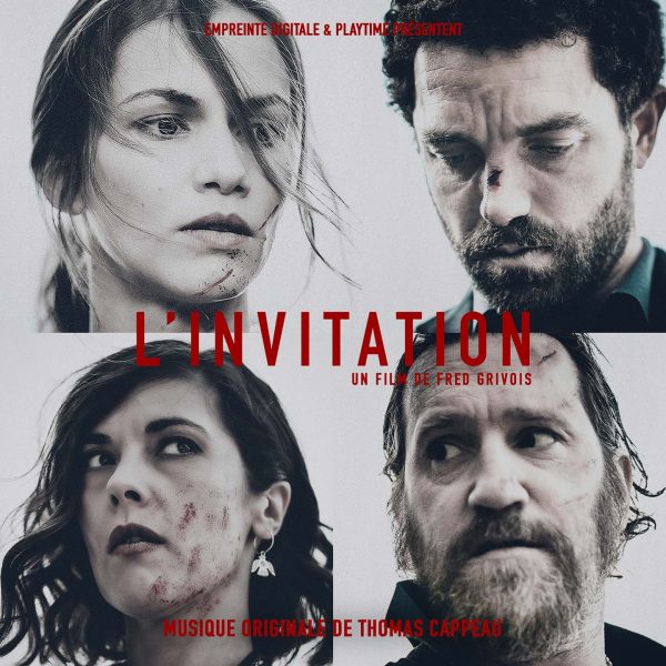 BOriginal - L'invitation - Thomas Cappeau