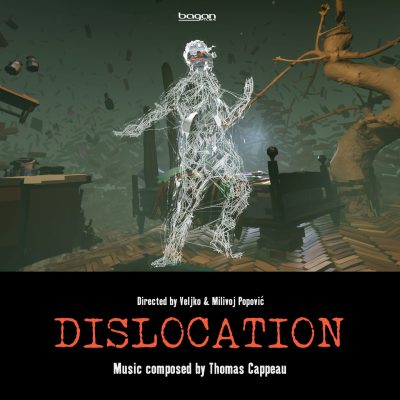 BOriginal - Dislocation - Thomas Cappeau