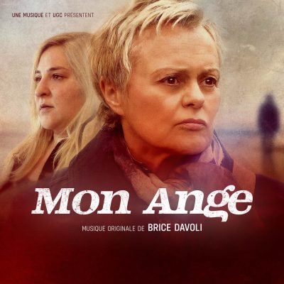 BOriginal - Mon ange - Brice Davoli