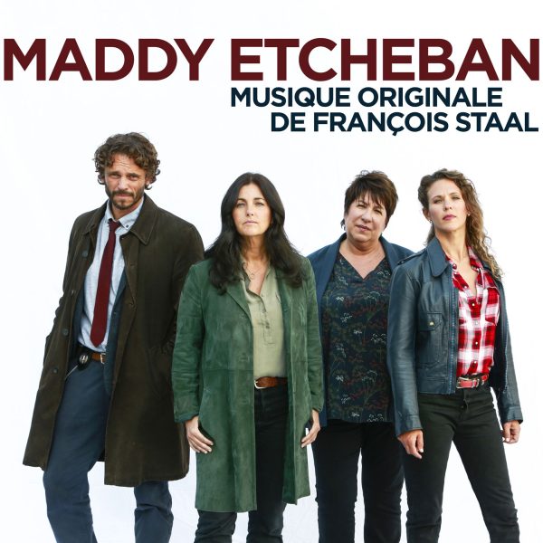 BOriginal - Maddy Etcheban - François Staal