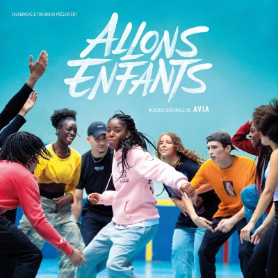 BOriginal - Allons enfants - Avia