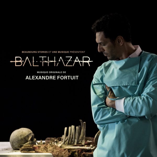 BOriginal - Balthazar - Alexandre Fortuit