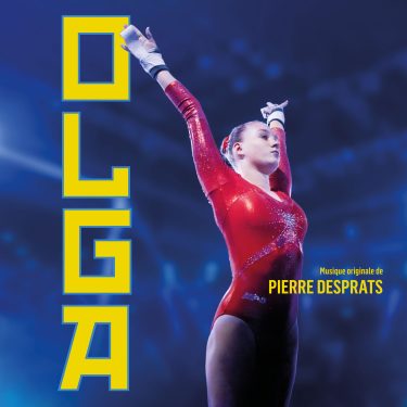 BOriginal - Olga - Pierre Desprats