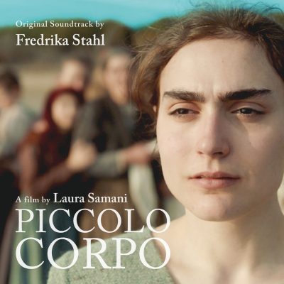 BOriginal - Piccolo Corpo - Fredrika Stahl