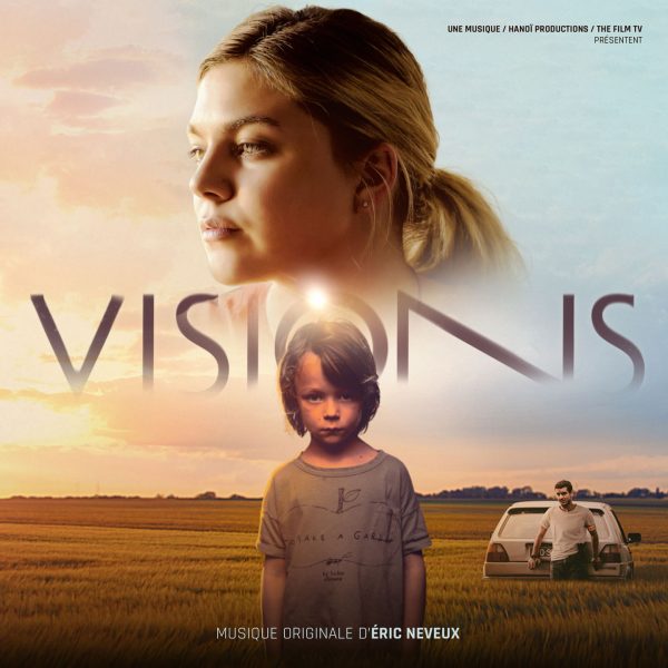 BOriginal - Visions - Eric Neveux