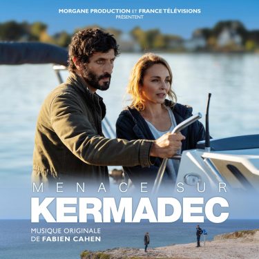 BOriginal - Menace sur Kermadec - Fabien Cahen