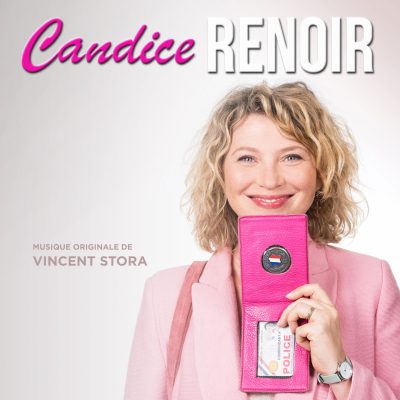BOriginal - Candice Renoir - Vincent Stora