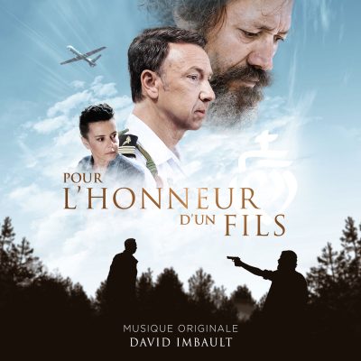 BOriginal - Pour l'honneur d'un fils - David Imbault