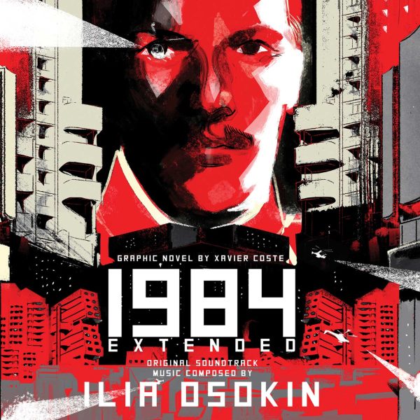 BOriginal - 1984 Extended - ilia Osokin