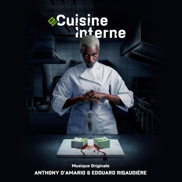 BOriginal - Cuisine interne - Anthony D'Amario - Edouard Rigaudière