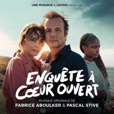 BOriginal - Enquête à cœur ouvert - Fabrice Aboulker & Pascal Stive