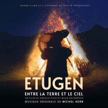 BOriginal - Etugen entre la Terre et le Ciel - Michel Korb