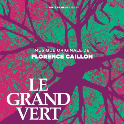 BOriginal - Le grand vert - Florence Caillon