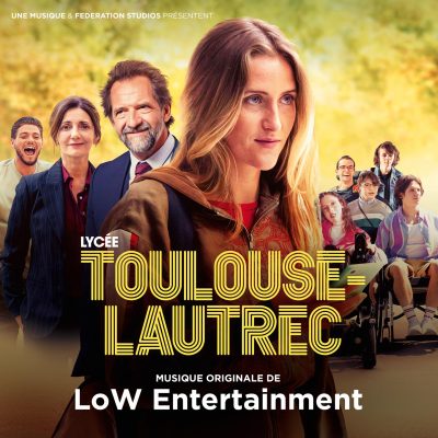BOriginal - Lycée Toulouse-Lautrec - LoW Entertainment