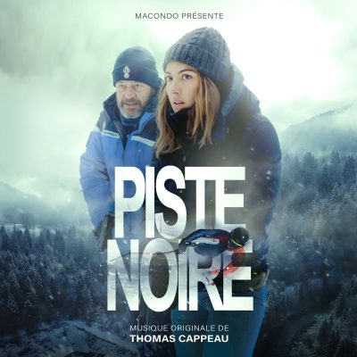 BOriginal - Piste noire - Thomas Cappeau