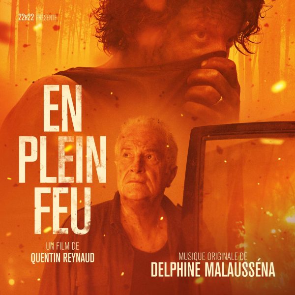 BOriginal - En plein feu - Delphine Malausséna