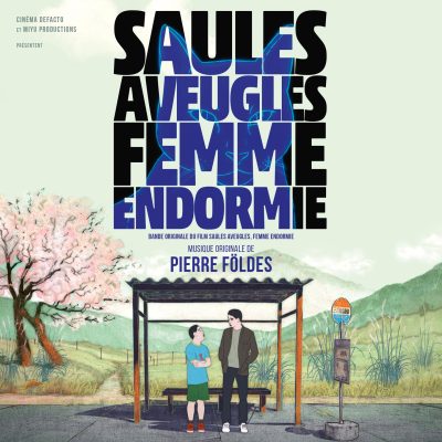 BOriginal - Saules aveugles femme endormie - Pierre Földes