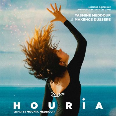 BOriginal - Houria - Maxence Dussere - Yasmine Meddour