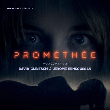 BOriginal - Prométhée - David Gubitsch - Jérôme Bensoussan