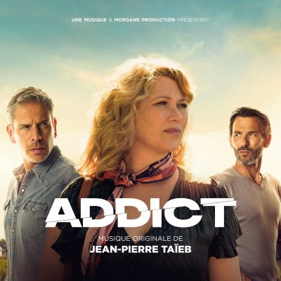 BOriginal - Addict - Jean-Pierre Taïeb