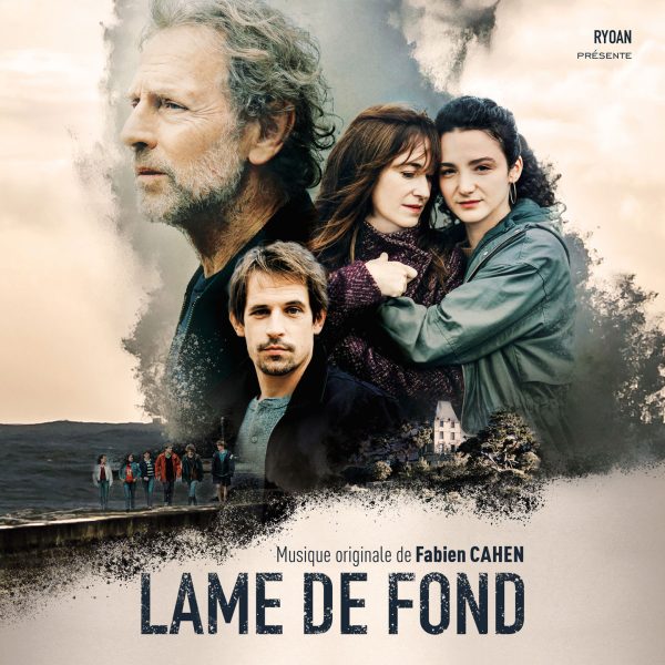 BOriginal - Lame de fond - Fabien Cahen