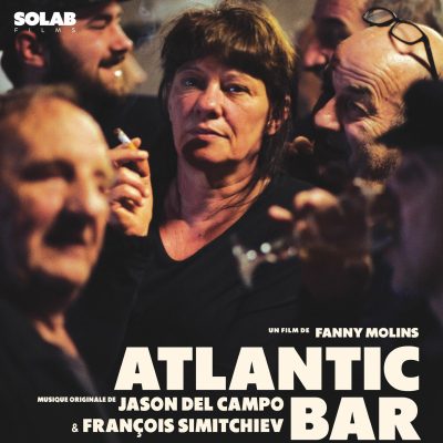 BOriginal - Atlantic Bar - Jason Del Campo - François Simitchiev