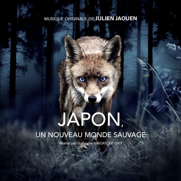 BOriginal - Japon un nouveau monde sauvage - Julien Jaouen