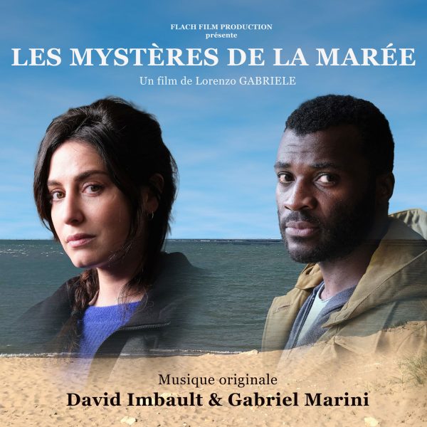 BOriginal - Les mystères de la marée - David Imbault - Gabriel Marini