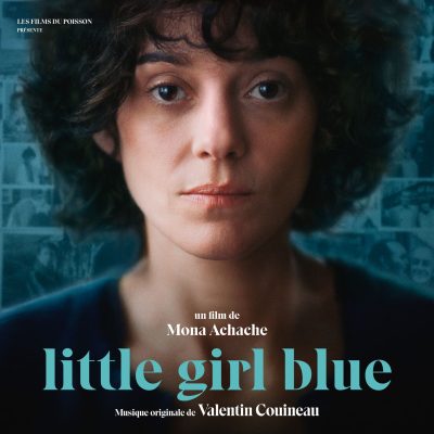 BOriginal - Little Girl Blue - Valentin Couineau