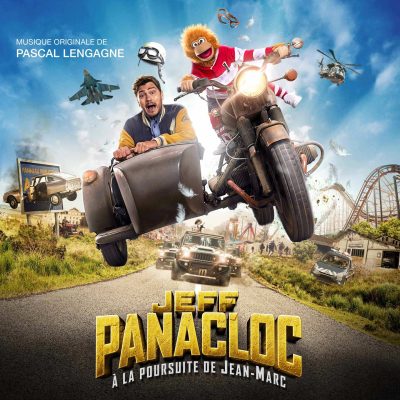 BOriginal - Jeff Panacloc - Pascal Lengagne