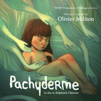 BOriginal - Pachyderme - Olivier Militon