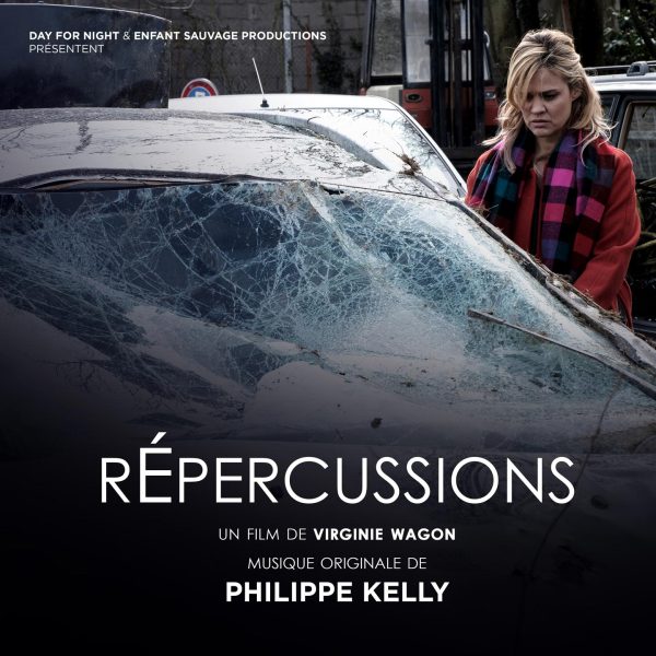 BOriginal - Répercussions - Philippe Kelly