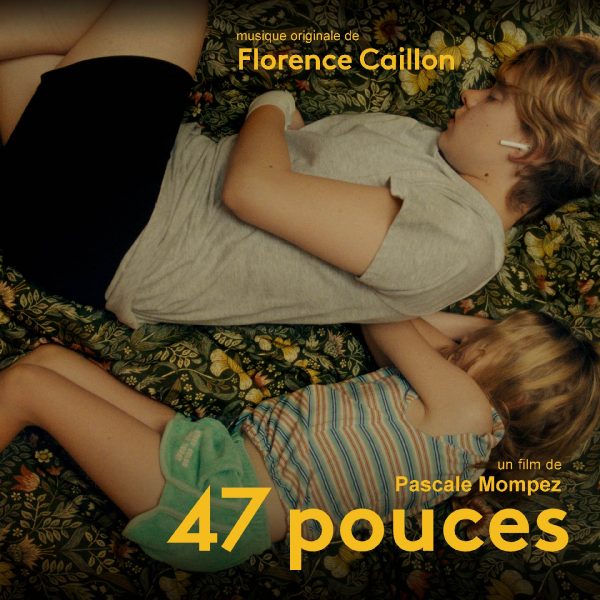 BOriginal - 47 pouces - Florence Caillon