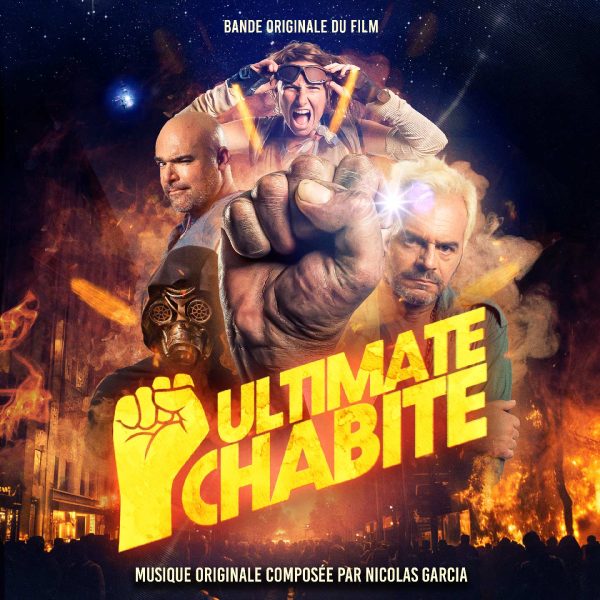 BOriginal - Ultimate Chabite - Nicolas Garcia