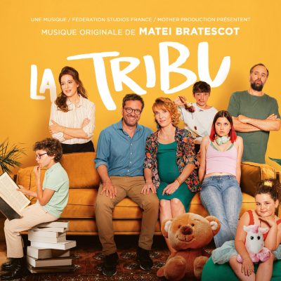 BOriginal - La tribu - Matei Bratescot