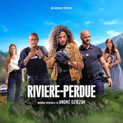 BOriginal - Rivière-perdue - André Dziezuk