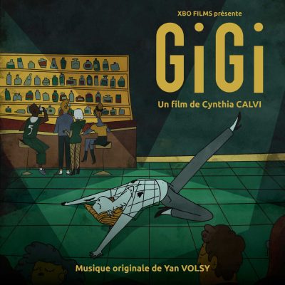 BOriginal - Gigi - Yan Volsy