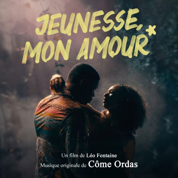 BOriginal - Jeunesse mon amour - Côme Ordasi