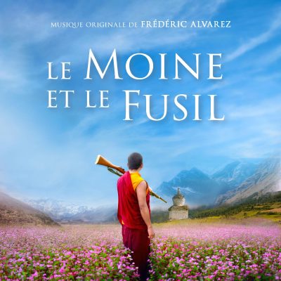 BOriginal - Le moine et le fusil - Frédéric Alvarez - FR