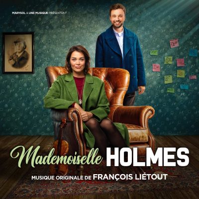 BOriginal - Mademoiselle Holmes - François Liétout