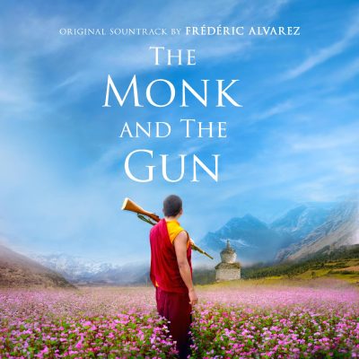 BOriginal - The Monk and the Gun - Frédéric Alvarez - EN