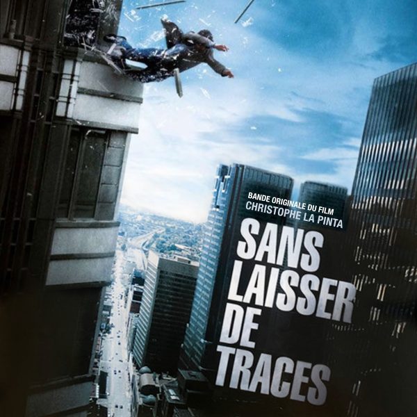 Sans laisser de traces BOriginale