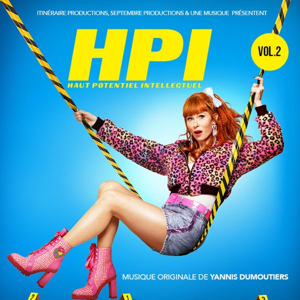 HPI 2 à 5