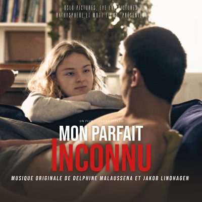 Mon parfait inconnu - 3000x3000
