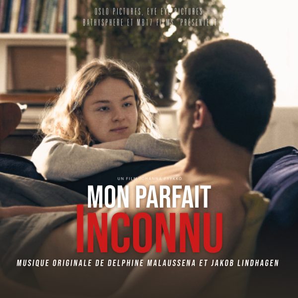 Mon parfait inconnu - 3000x3000