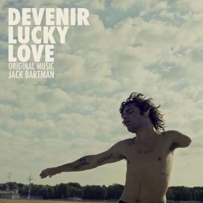 LuckyLove Album